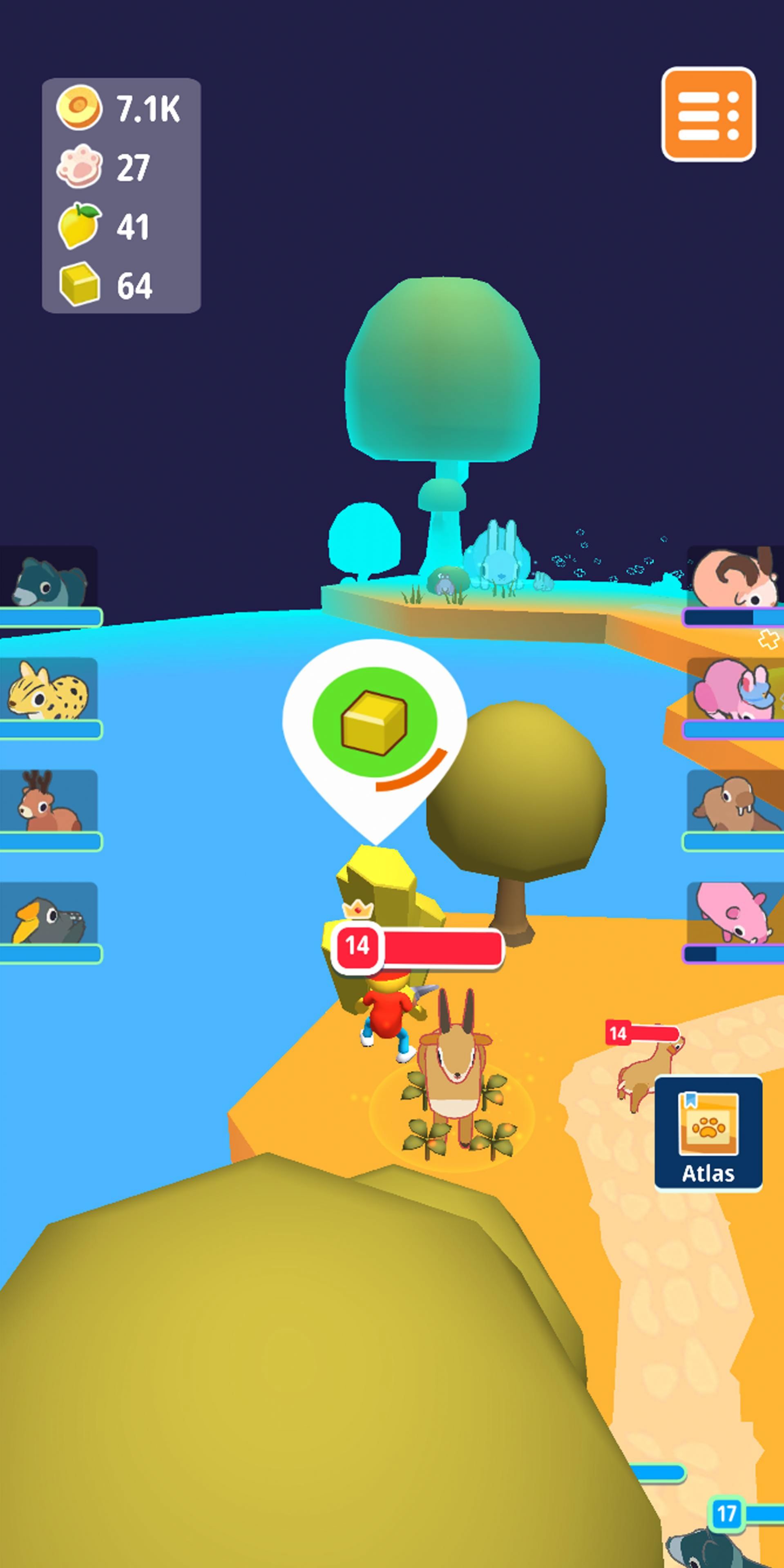 动物团结v1.0.4