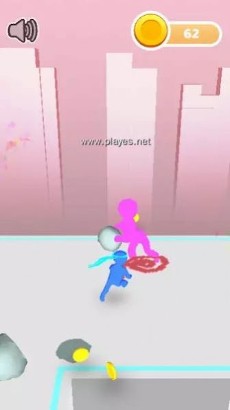 武士画画v0.2