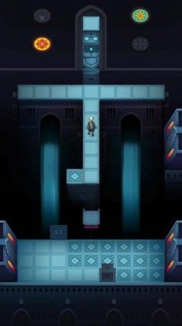 两个穿越世界之间v1.01.9