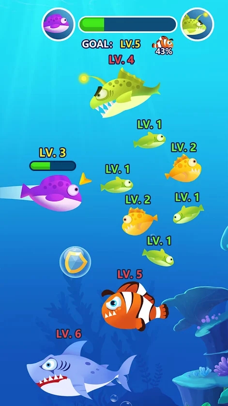 海洋统治v1.0.3