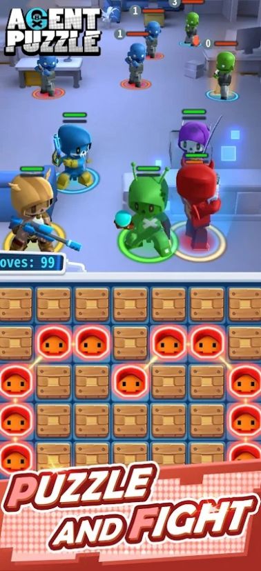 特工难题v1.0.323