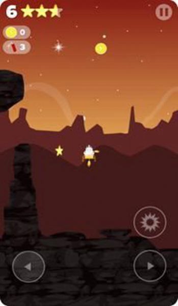 火星着陆器v1.0.19