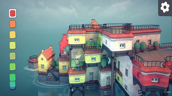 水乡江南小镇v1.0