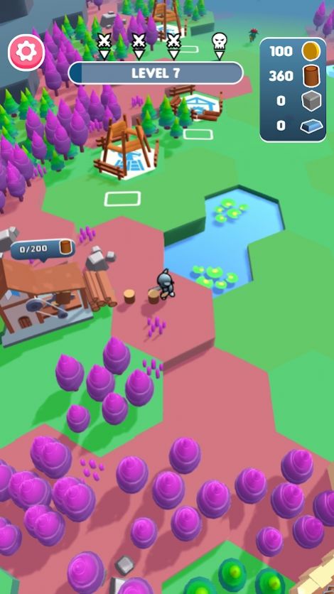 突袭宇宙v1.0.7