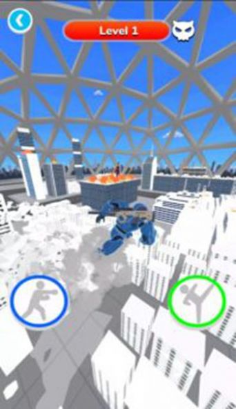 巨人战斗v0.1.5