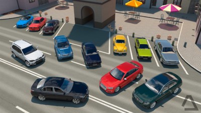 真人汽车德国驾驶v1.19.375