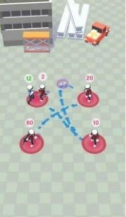间谍英雄射击v0.0.1