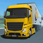 欧洲卡车模拟器2022v1.0.33