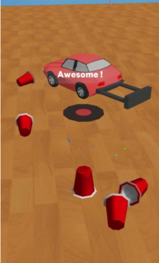 棘手的完美v0.1