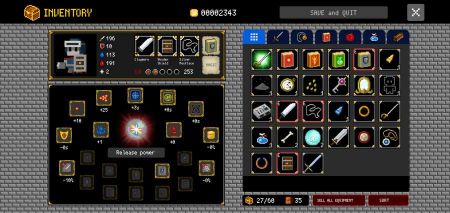 地牢墓碑探险v1.0.5