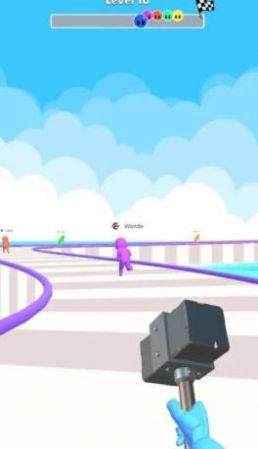 飞锤比赛v0.5