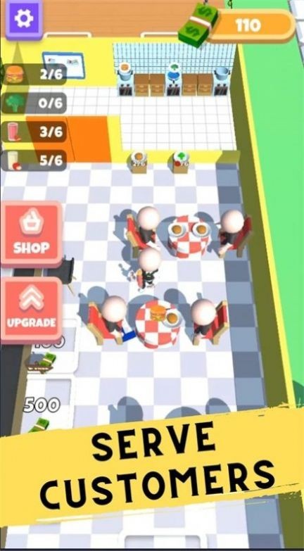 食客大亨v0.6