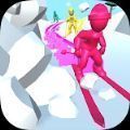 雪崩救援v0.1