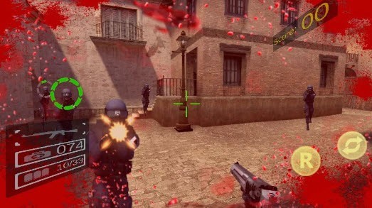 CS射击虚幻的杀戮地带v1.1.5.2