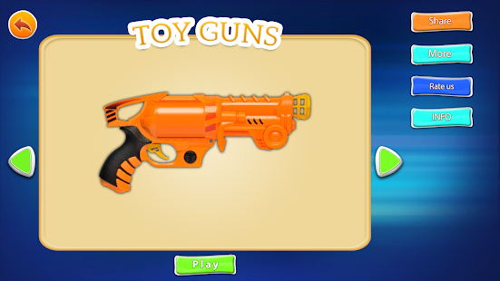 玩具枪射击模拟v1.4