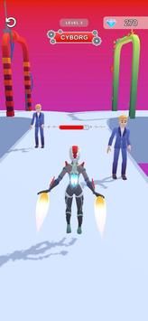 电子人快跑v0.3