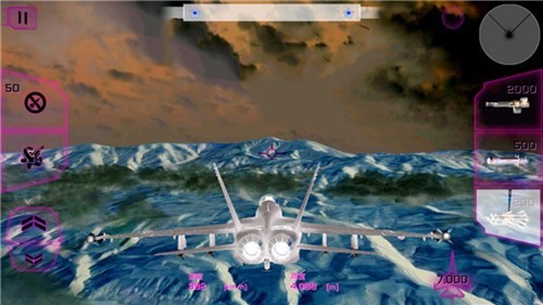 星际飞机v1.2.4
