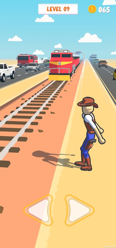 布娃娃十字路口v0.1.3