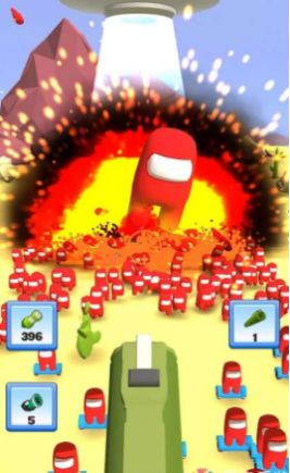 机枪扫射冒名顶替者v1.0.2