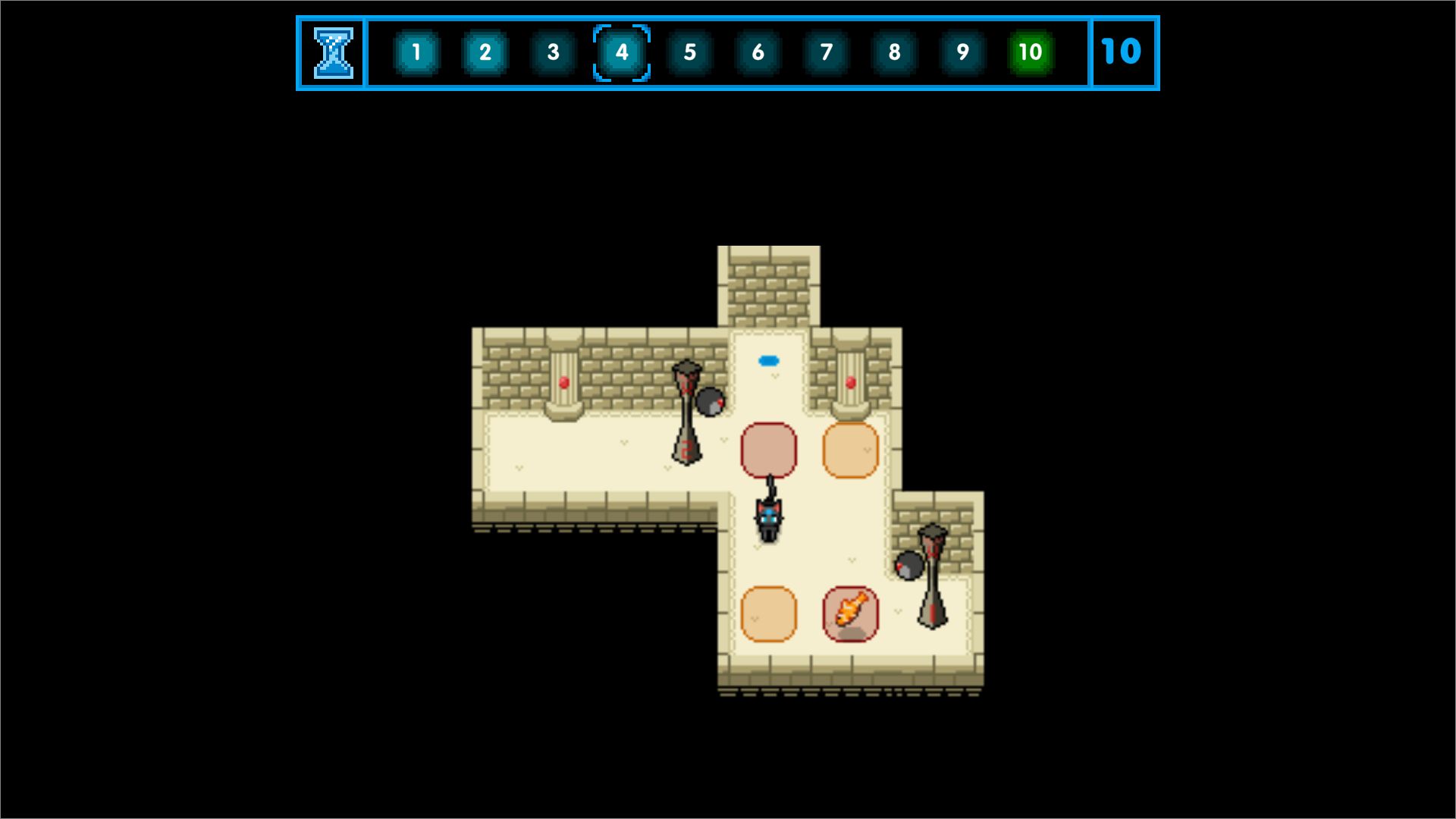 时间之神的猫v1.3