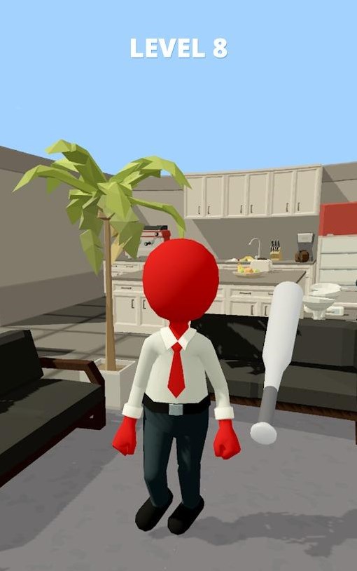 太疯狂的办公室v1.1.3