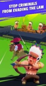 抓住火车v1.0