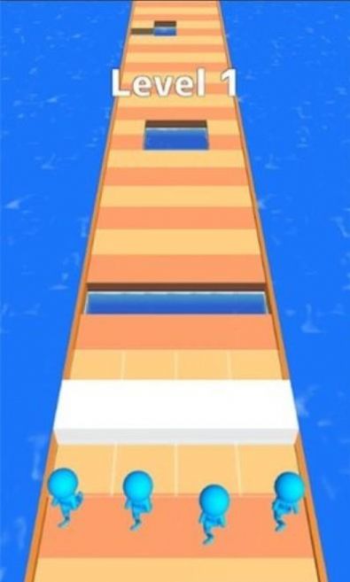 陷阱障碍赛v0.0.2