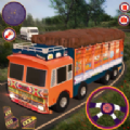 卡车驾驶模拟世界v4.1.4