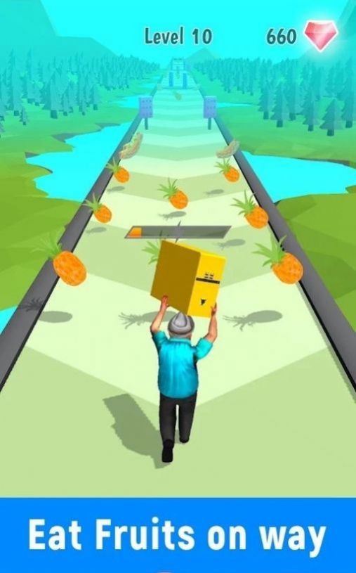 投掷突破v1.0