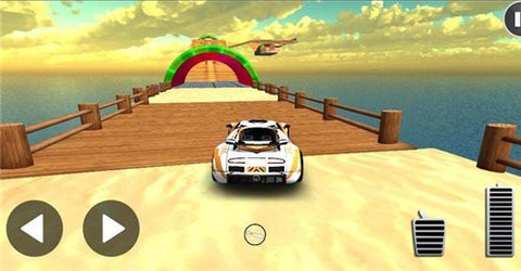 哈瓦拉那赛车v0.1