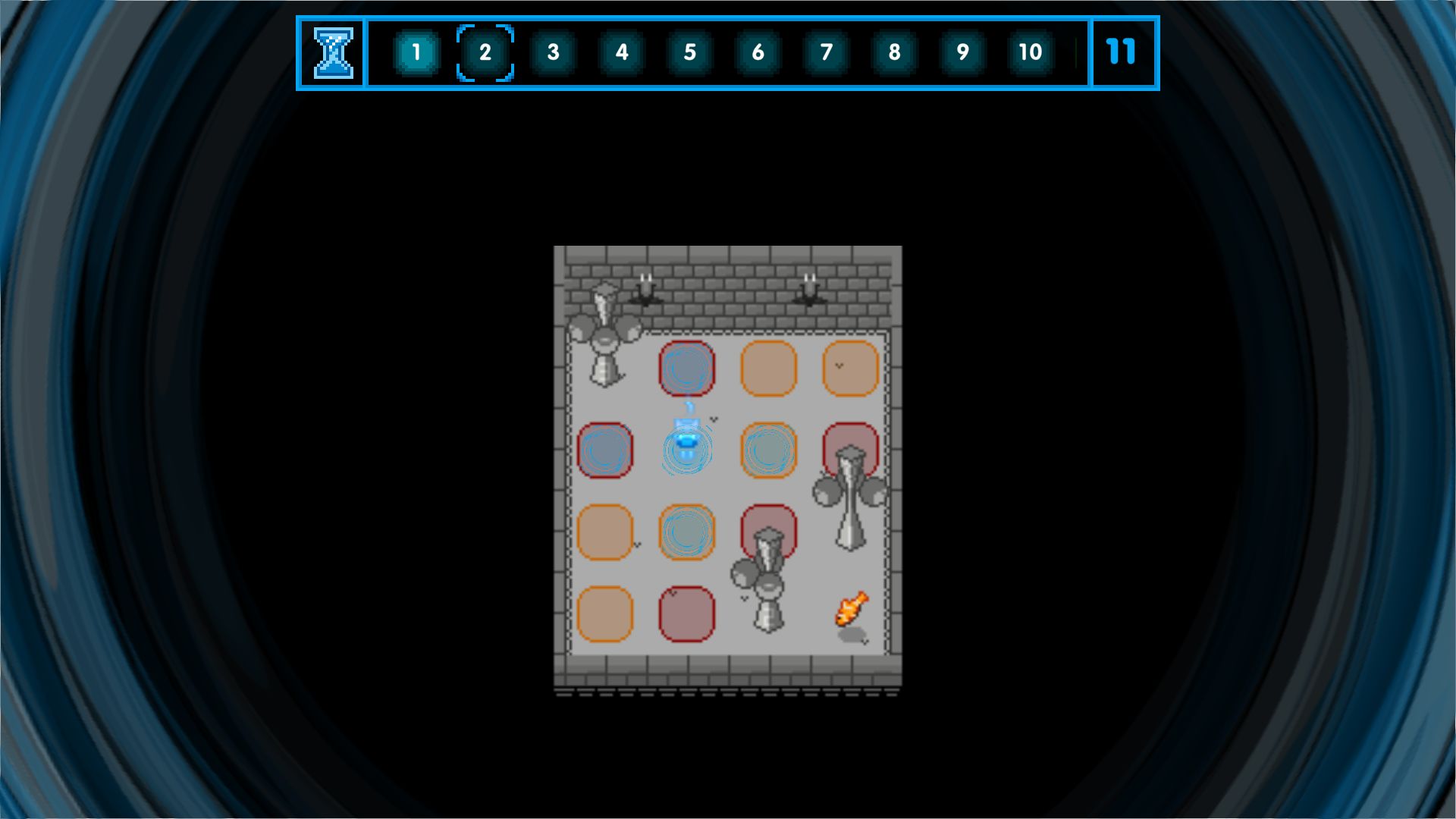 时间之神的猫v1.3