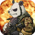 狂熊战士射击v2.0