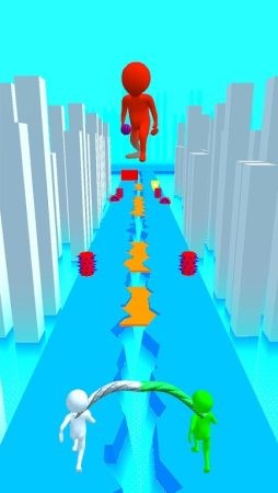 泰坦奔跑3Dv1.1.20