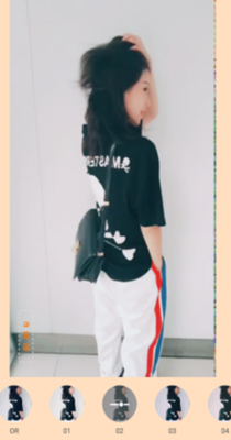 昊宸拼图美颜相机v1.1.20