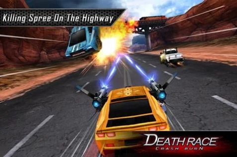 死亡公路飞车v1.2.19