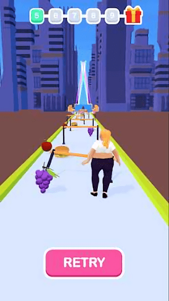 减肥大作战v1.0.2