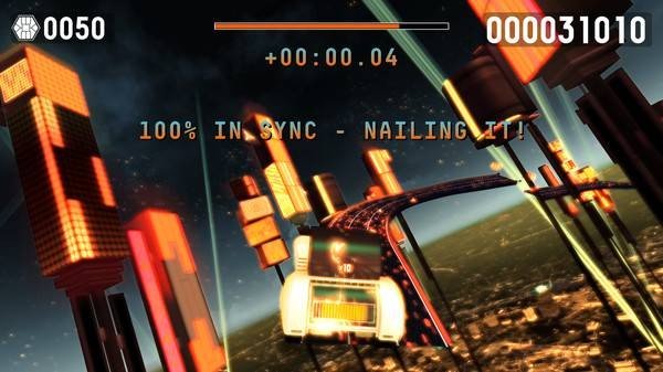 音乐赛车手v1.43