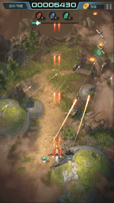 梦幻空战v4.2.2