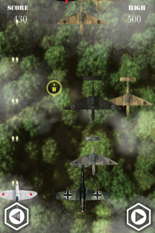 空战1941v0.03