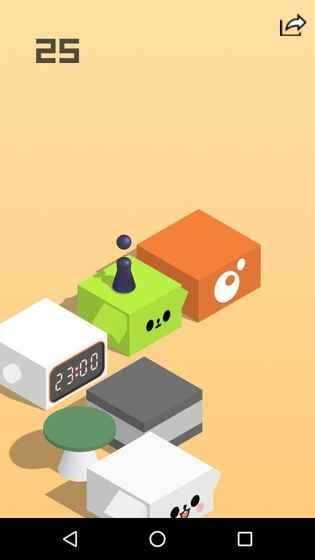 经典跳一跳v1.0.7
