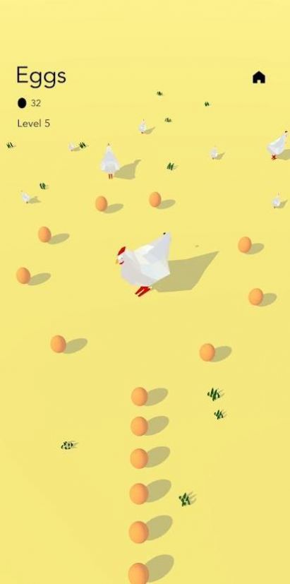 鸡蛋排圈v1.0.5
