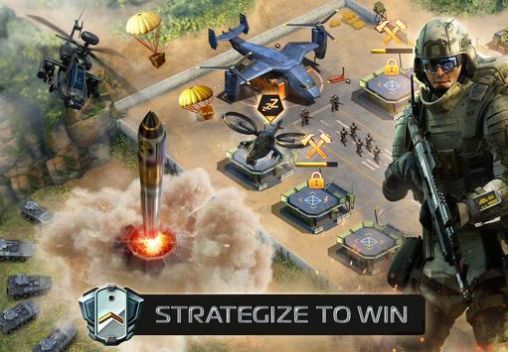 士兵机动战争v1.27.0