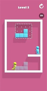 走到一起v0.1