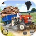 拖拉机牵引驾驶v1.0.1