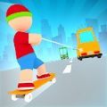 滑板钩车vEarly Acces v 0.1