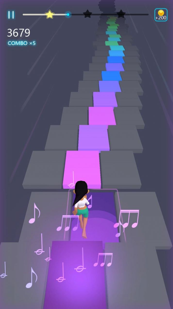 钢琴奔跑v1.0.6