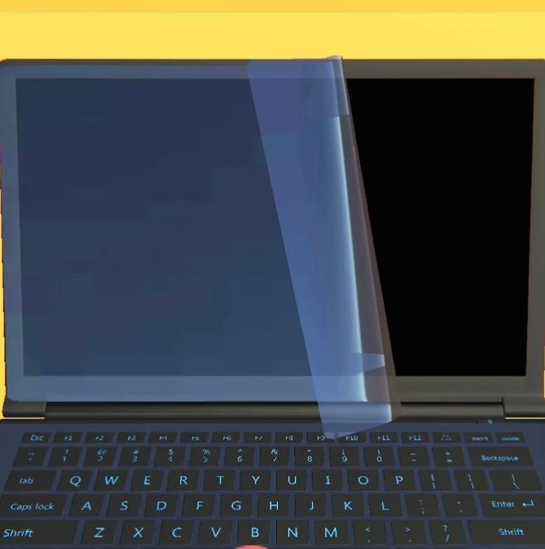 撕膜3Dv0.1