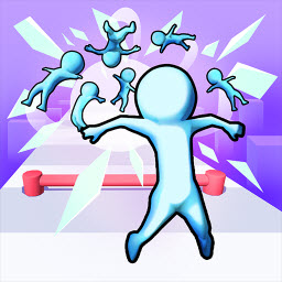 人潮汹涌v1.0.0