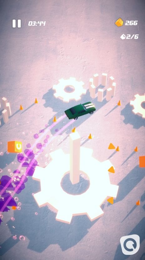 日落驾驶员v1.2