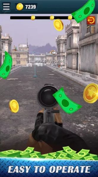 金钱狙击手v1.2.3